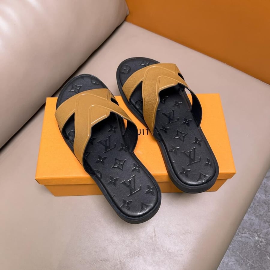 LV sandal