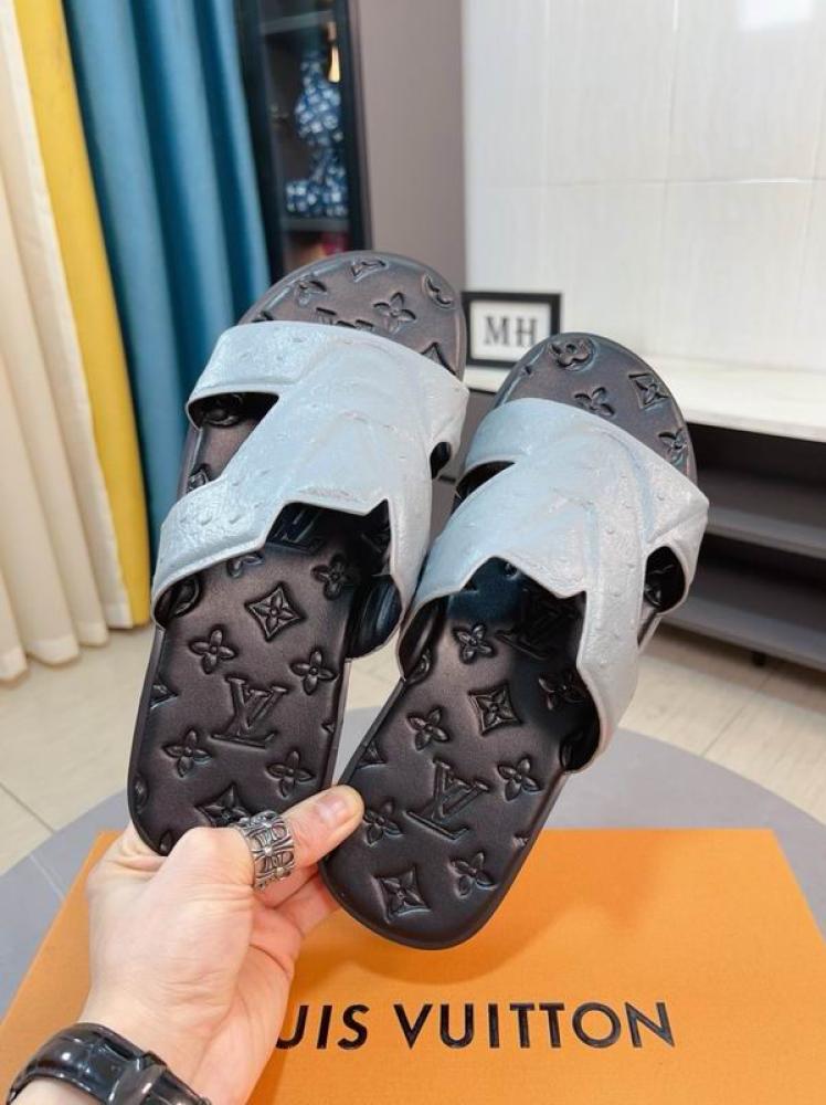LV sandal