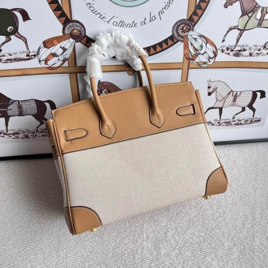 Hermès Birkin bag