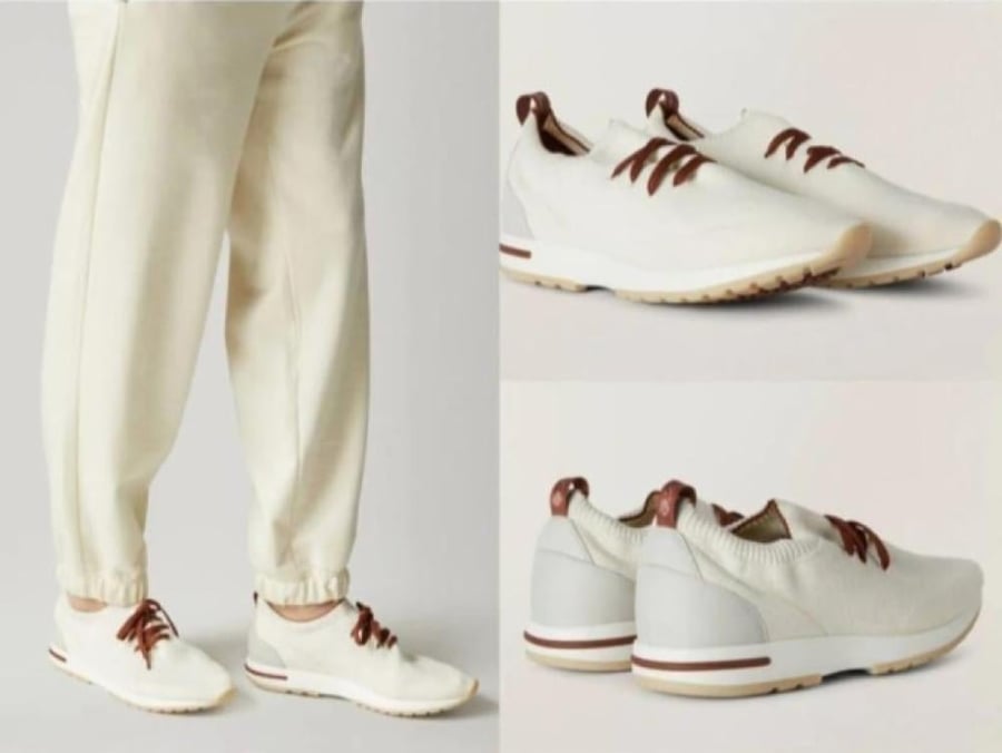 Loro piana men