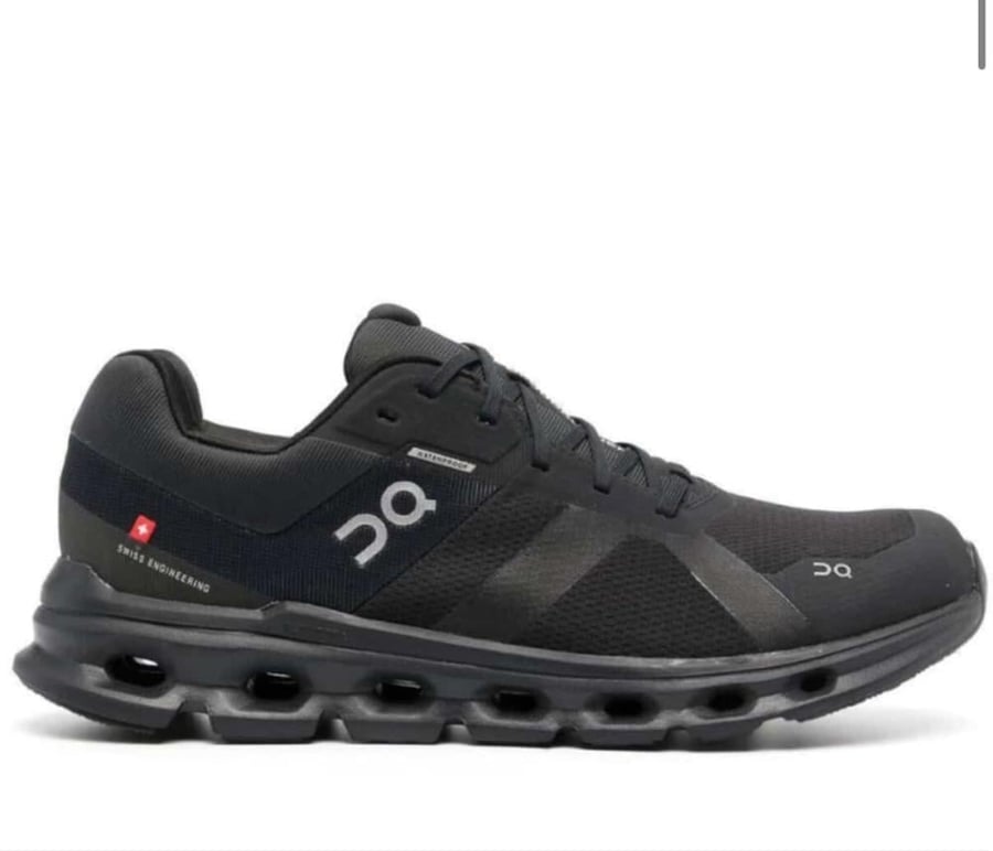 On running cloudrunner