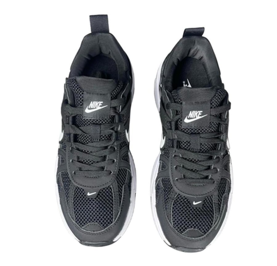 Nike V2K White/Black