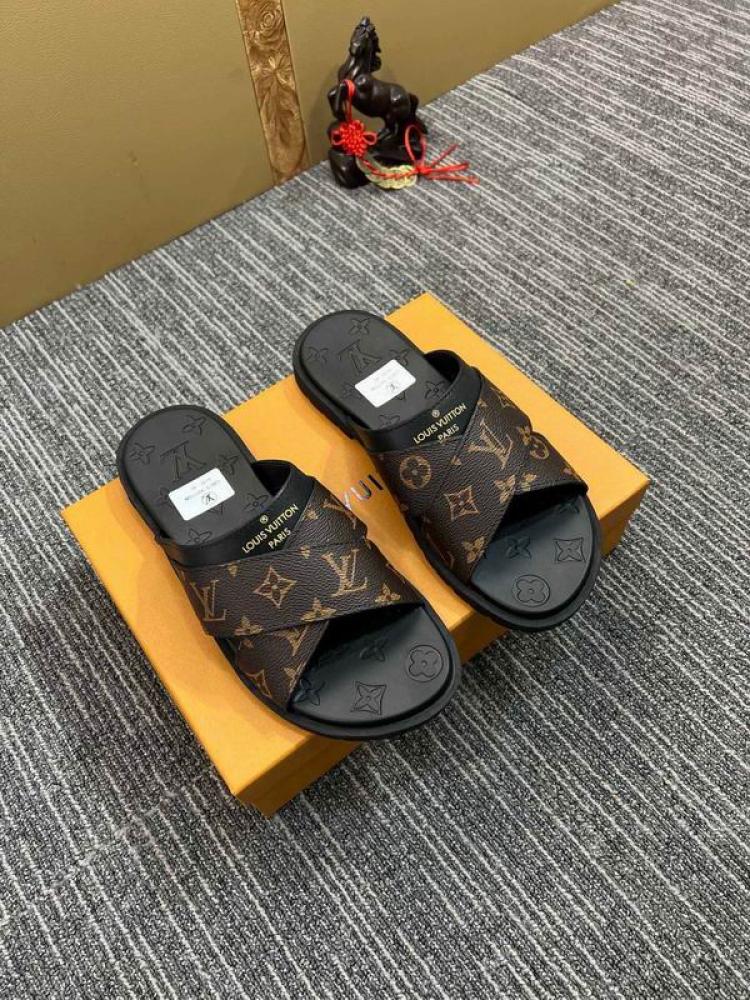 LV sandal