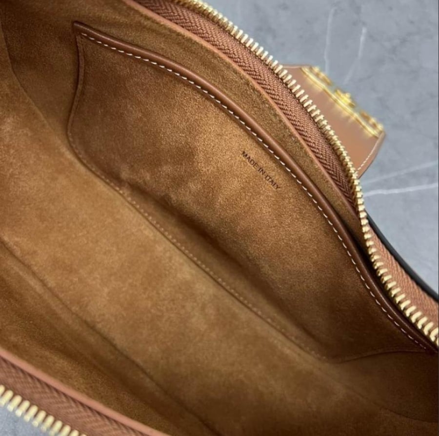 Celine Medium Ava Triomphe Bag