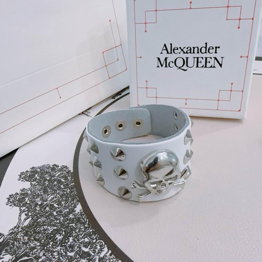McQueen bracelet