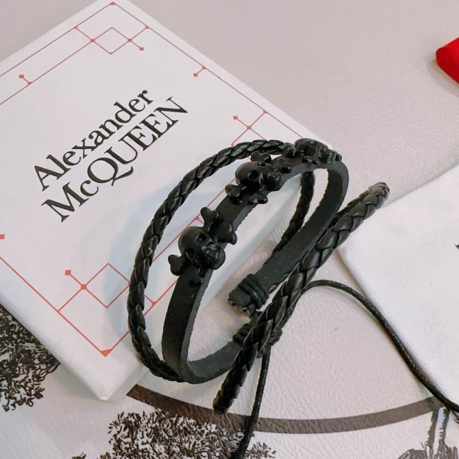 McQueen bracelet