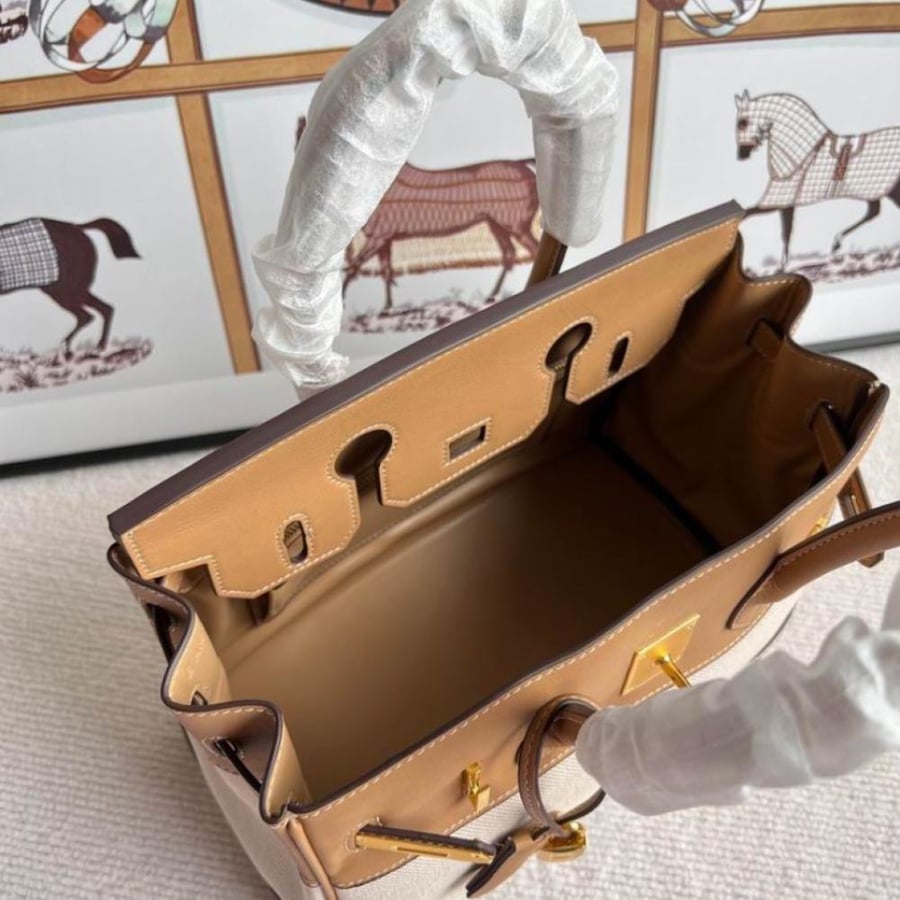 Hermès Birkin bag