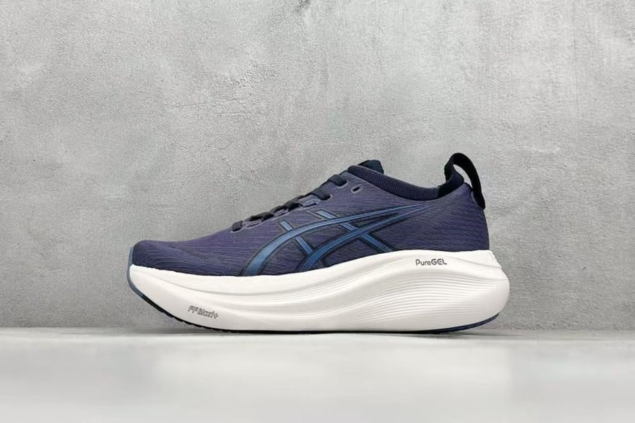 ASICS GEL-NIMBUS 27