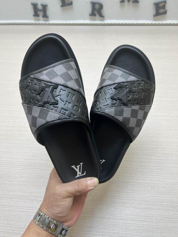 LV sandal