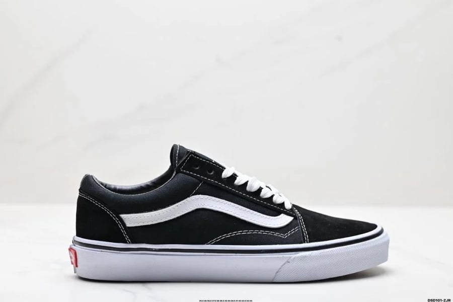 Vans old skool