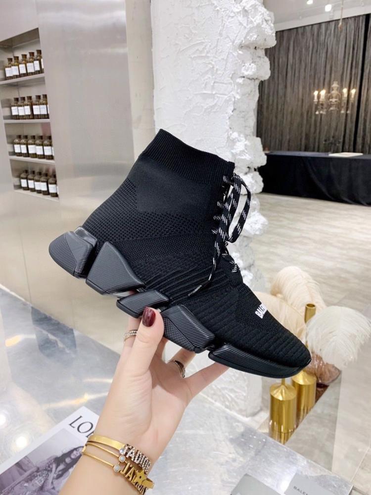 Balenciaga speed