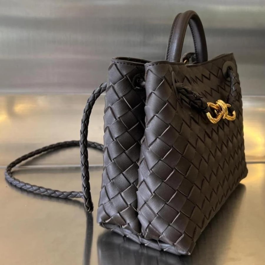 bottega veneta andiamo bag