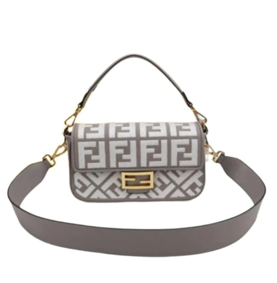 Fendi Baguette bag,