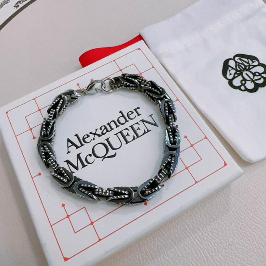 McQueen bracelet