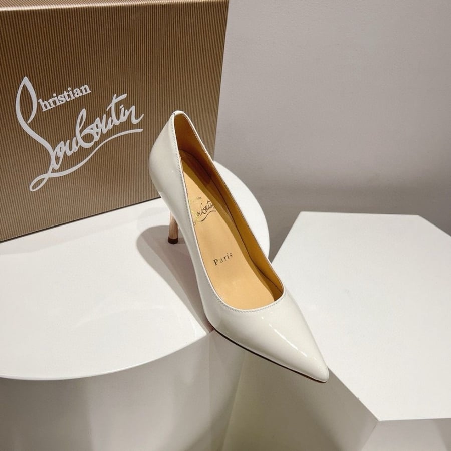Giuseppe Zanotti Heels