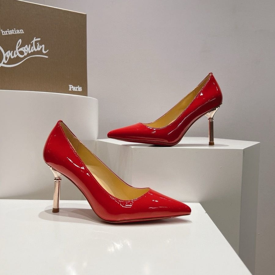 mach&mach Heels
