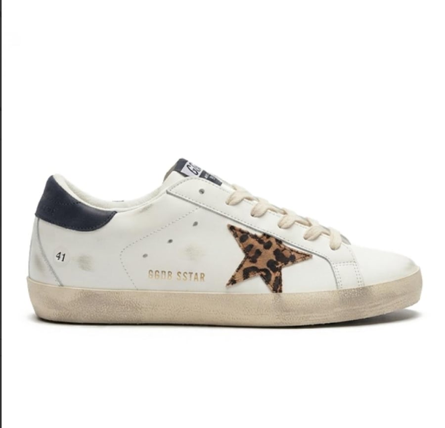 Golden Goose