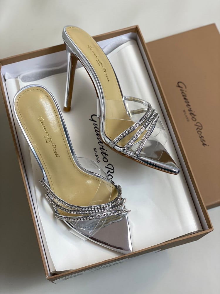 Gianvito Rossi