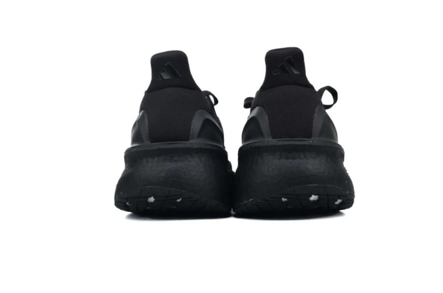 Adidas Ultraboost 5 'Triple Black'