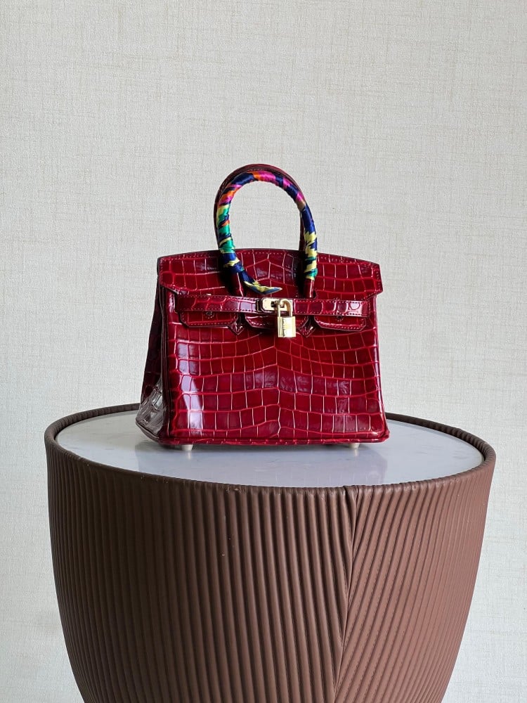 Hermes bag