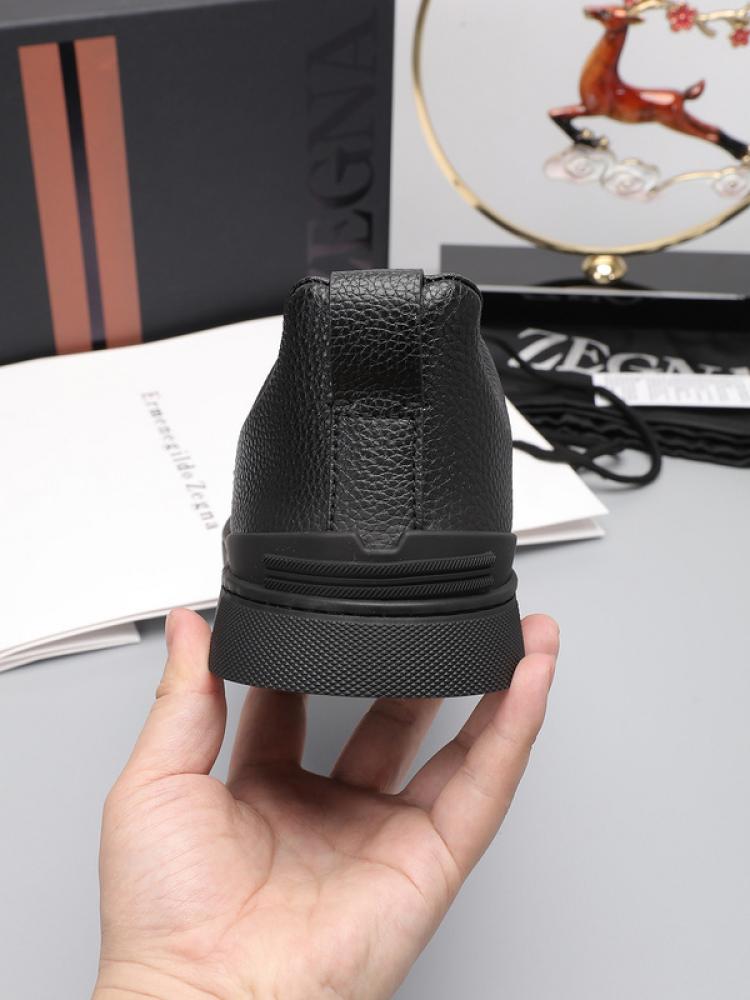 Zegna Shoes