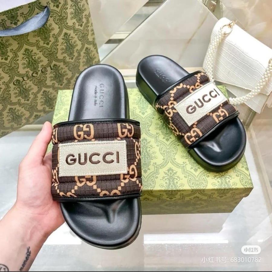 Gucci