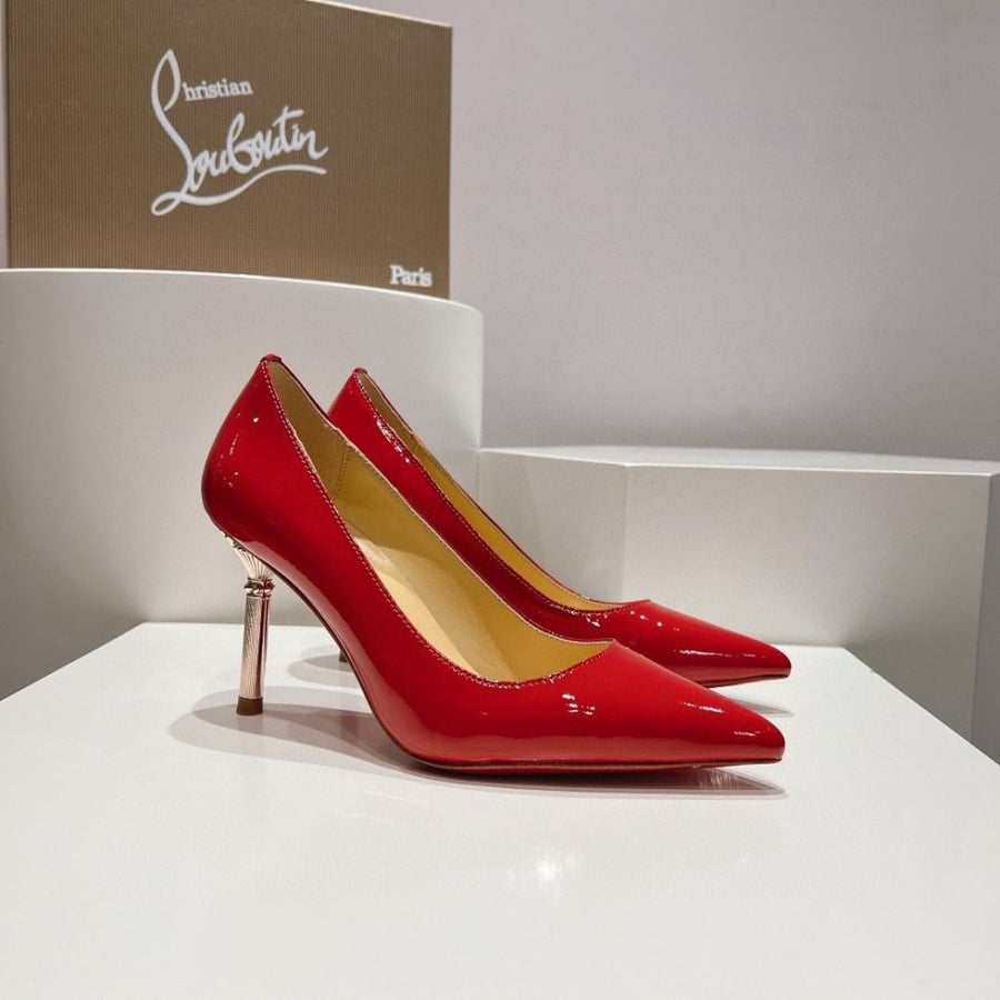 mach&mach Heels