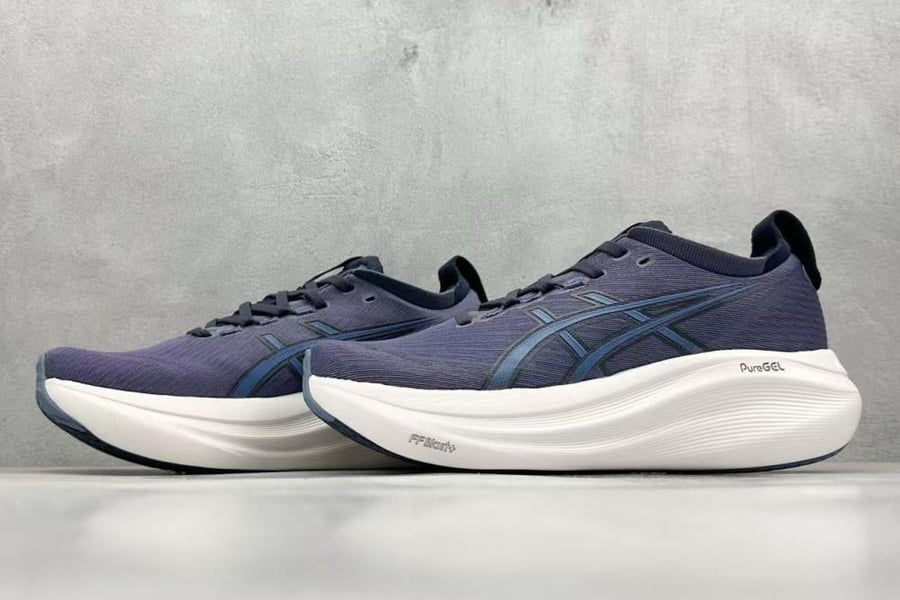 ASICS GEL-NIMBUS 27