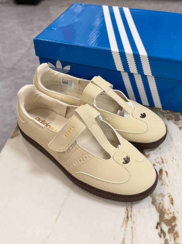 Adidas samba jane