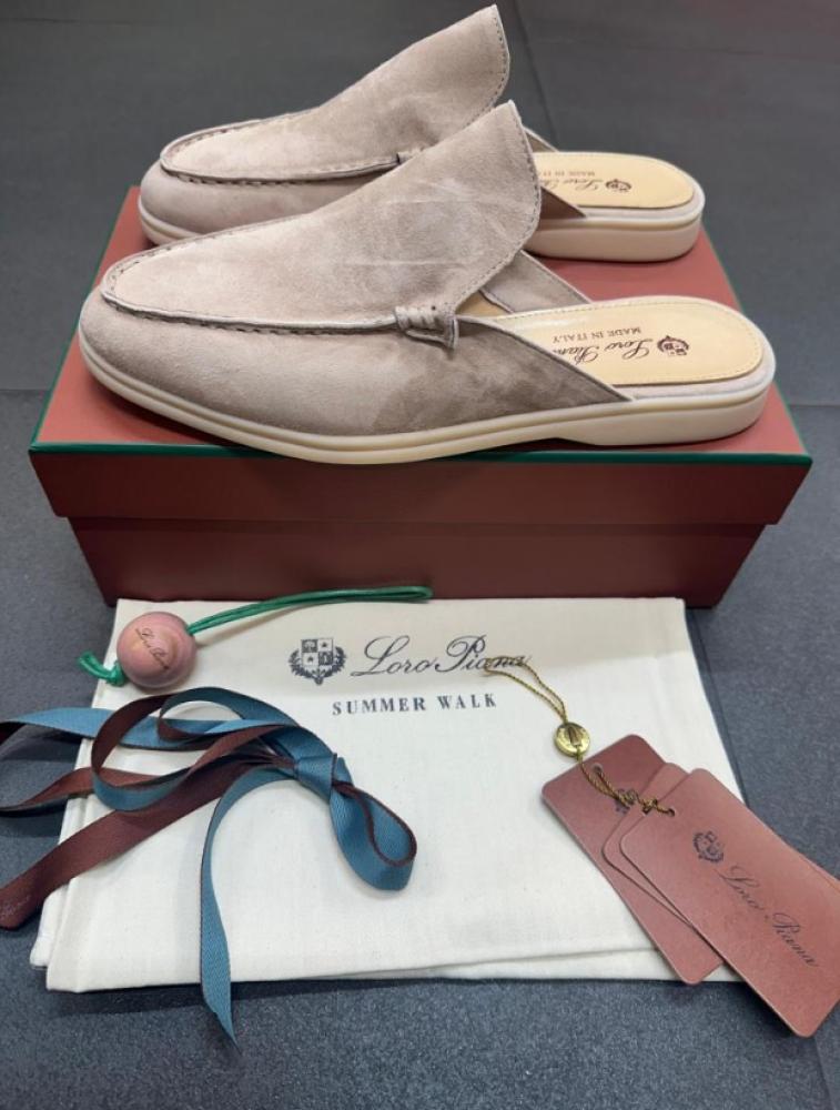 Loro piana men
