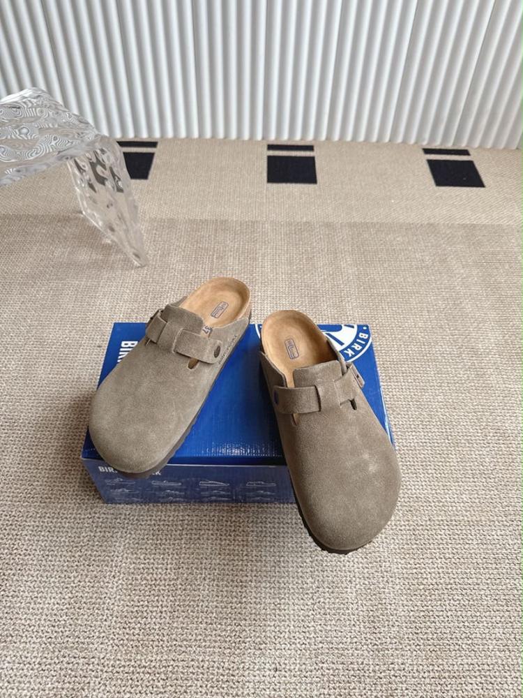 Boston Birkenstock