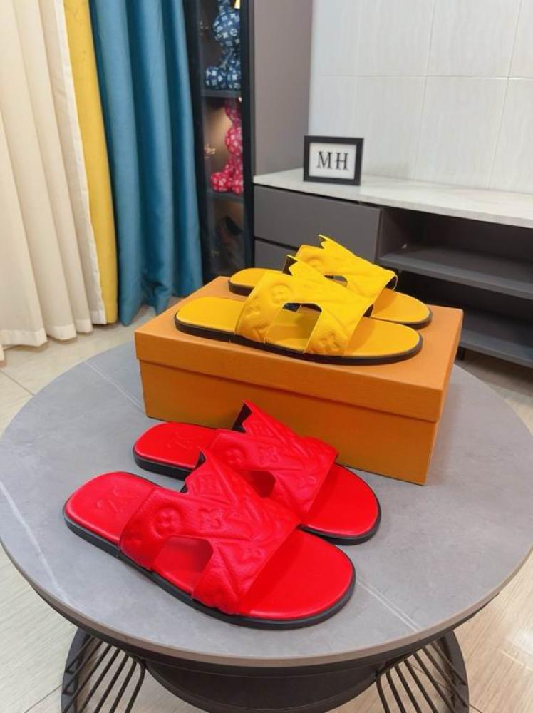LV sandal