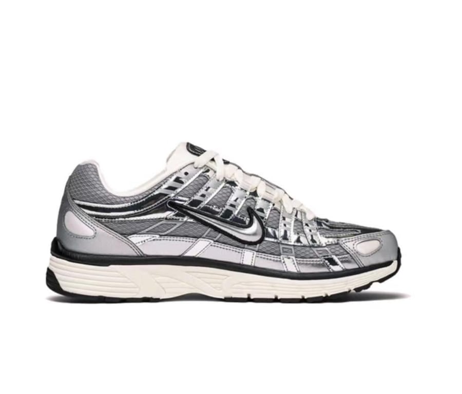 Nike p-6000