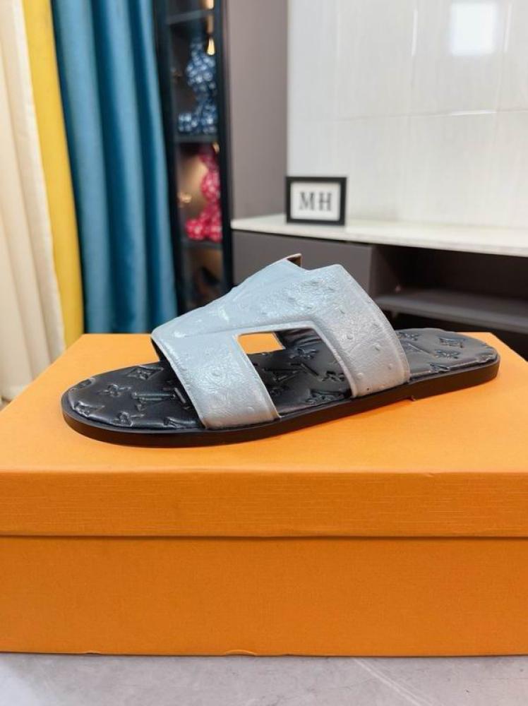 LV sandal