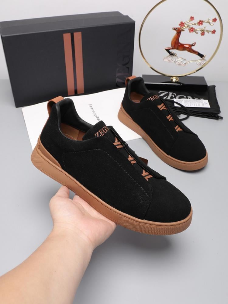 Zegna Shoes