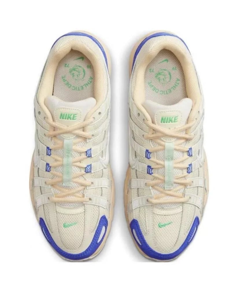 Nike P-6000 Athletic Department