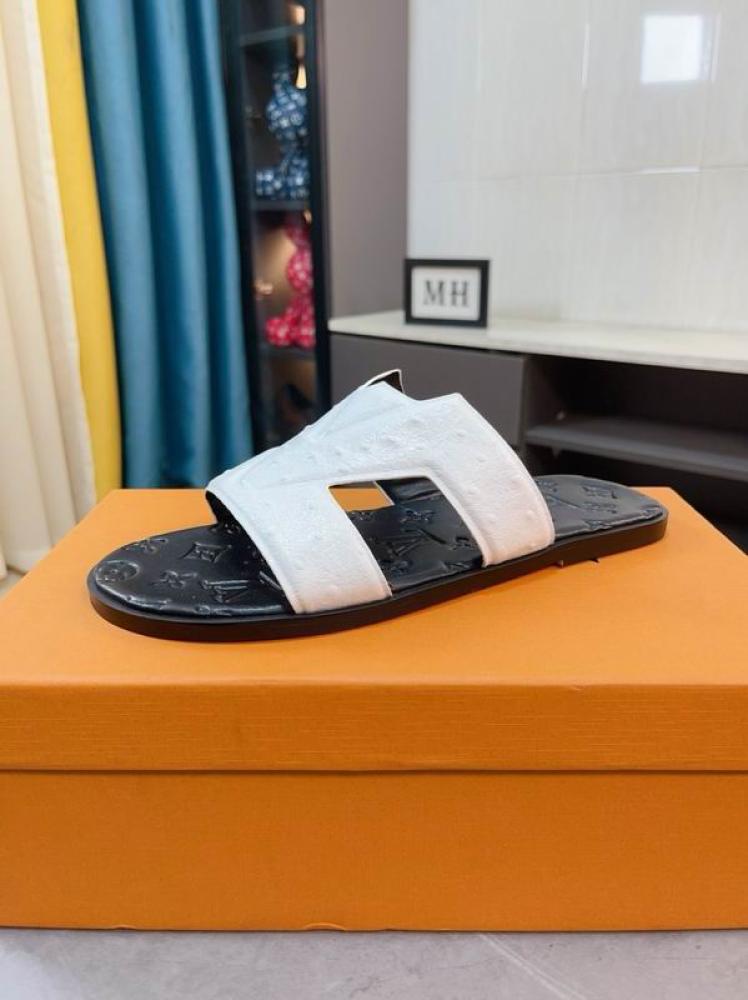 LV sandal
