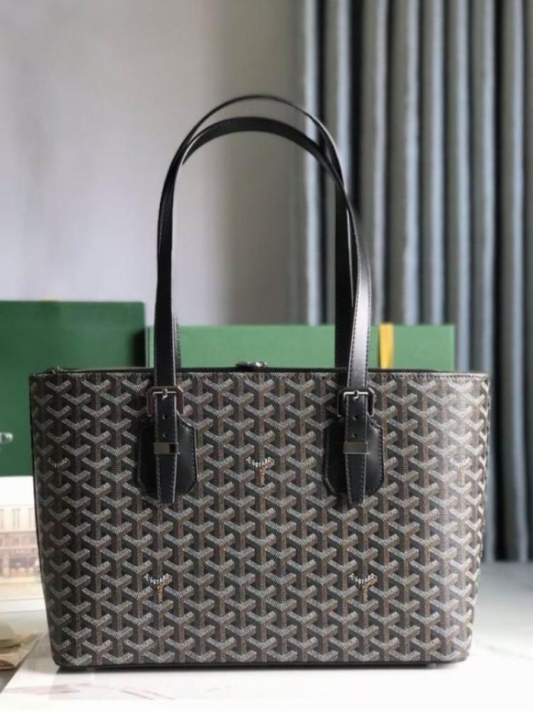 Goyard Okinawa PM Tote Bag.