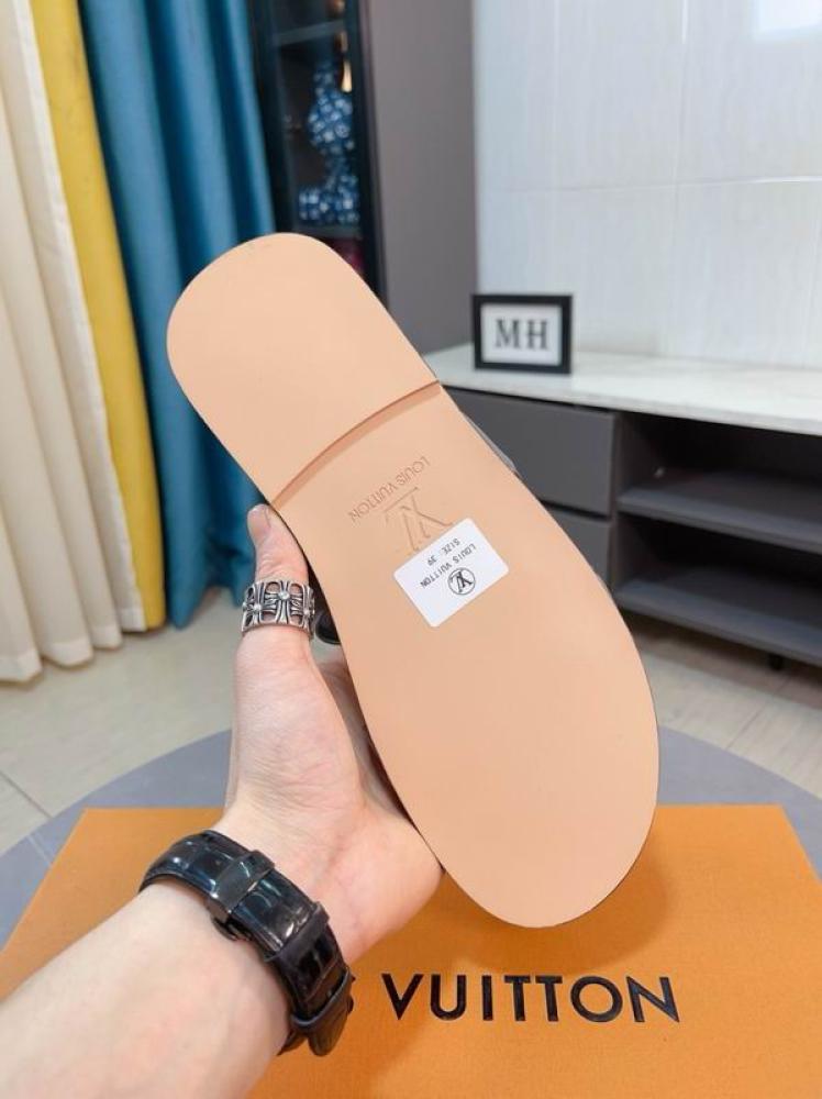LV sandal
