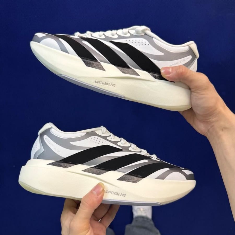 Adidas Adizero Evo