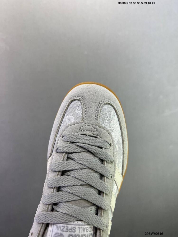 HANDBALL SPEZIAL SHOES