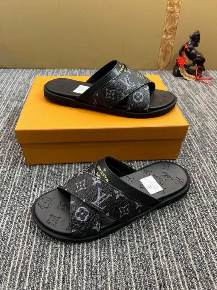 LV sandal