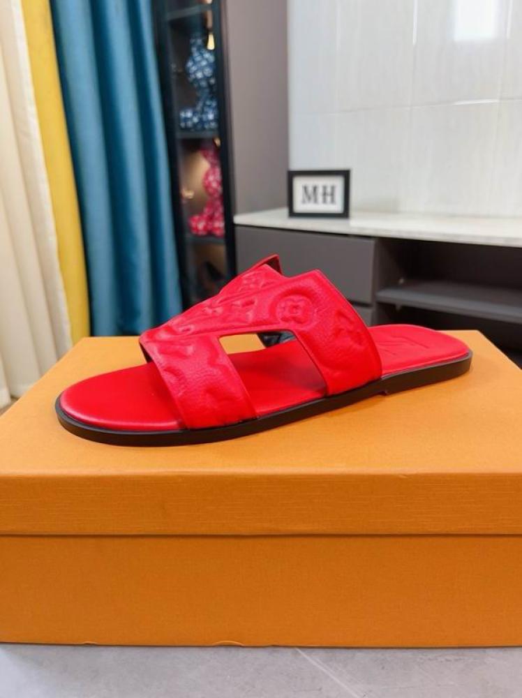 LV sandal