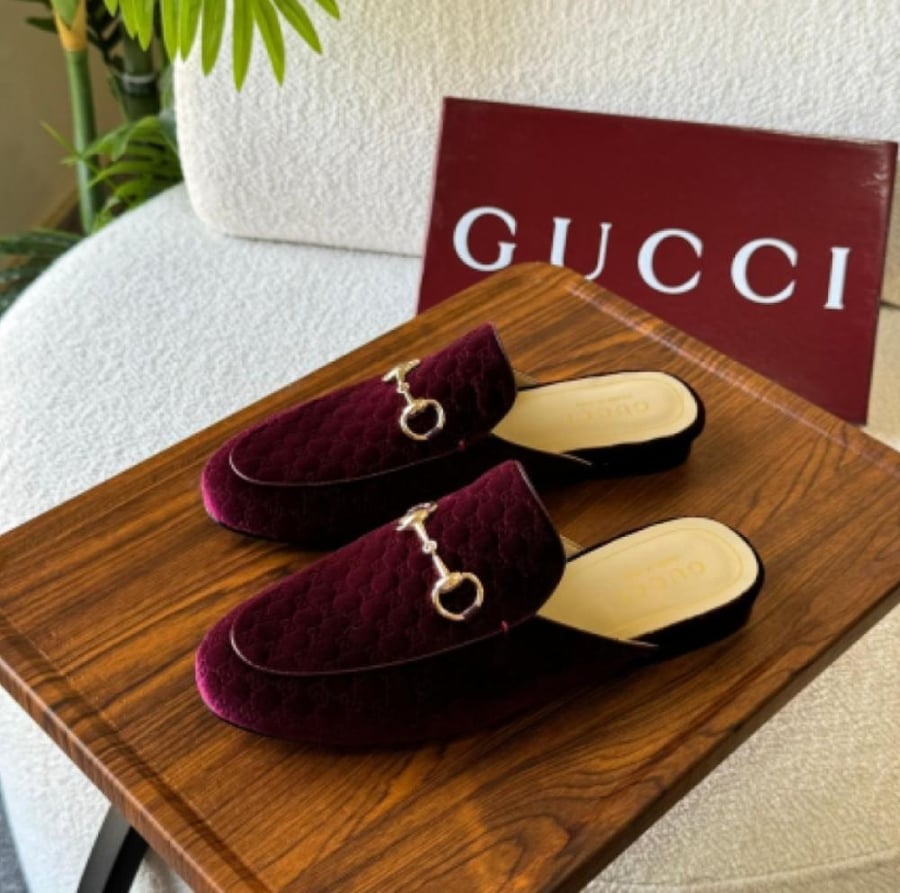 Gucci