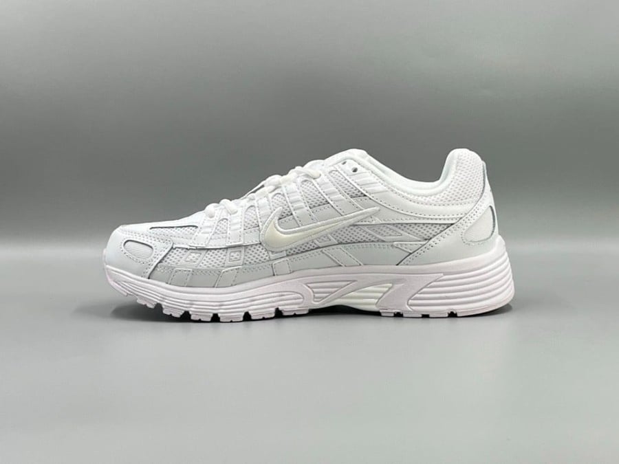 nike p6000 titanium white