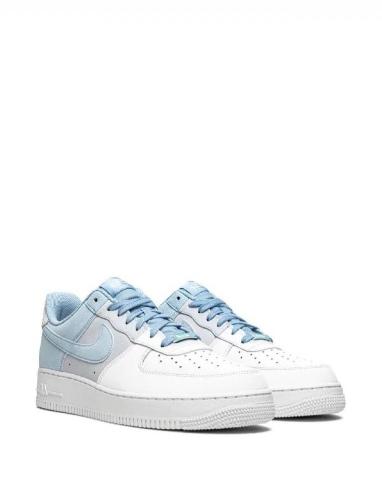 Air Force 1 '07 LV8 sneakers White Grey Blue