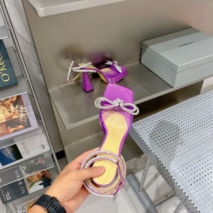 mach&mach Heels