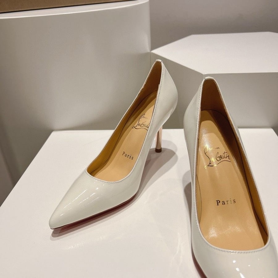 Giuseppe Zanotti Heels