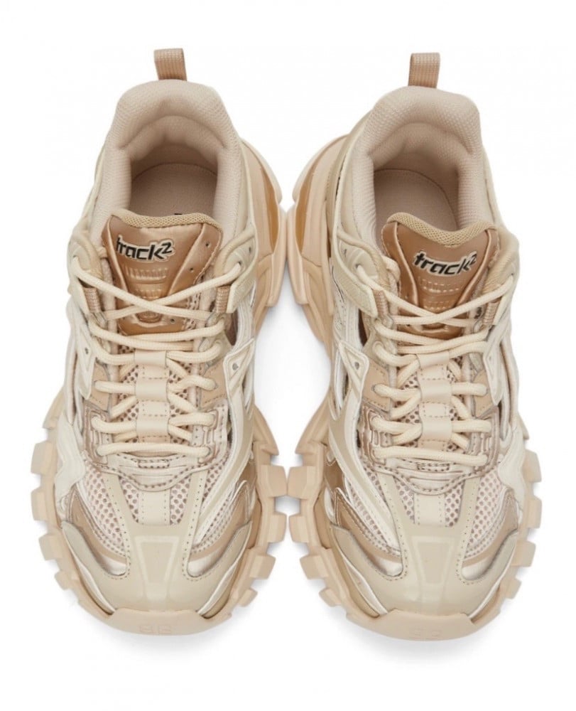 Balenciaga track 2.0