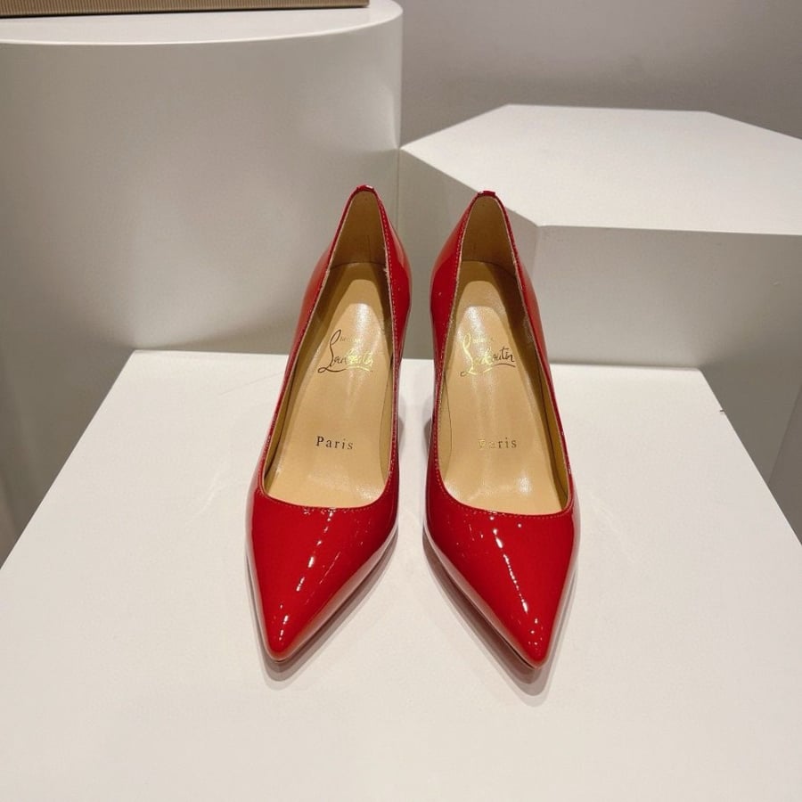 mach&mach Heels
